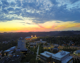 West Virginia University